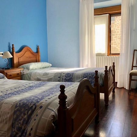 Apartamento Rural Areso - Fraxkuenea Διαμέρισμα Εξωτερικό φωτογραφία