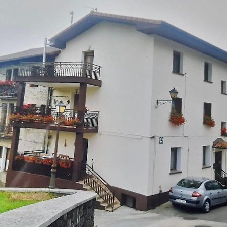 Apartamento Rural Areso - Fraxkuenea Διαμέρισμα Εξωτερικό φωτογραφία