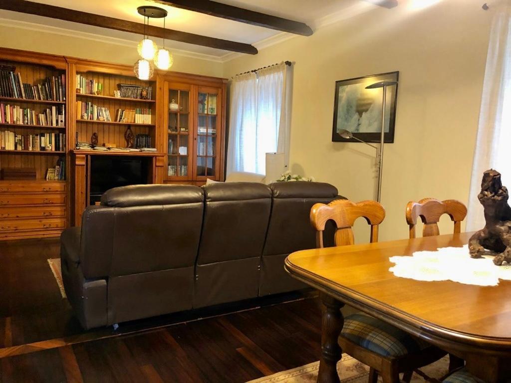 Apartamento Rural Areso - Fraxkuenea Διαμέρισμα Εξωτερικό φωτογραφία