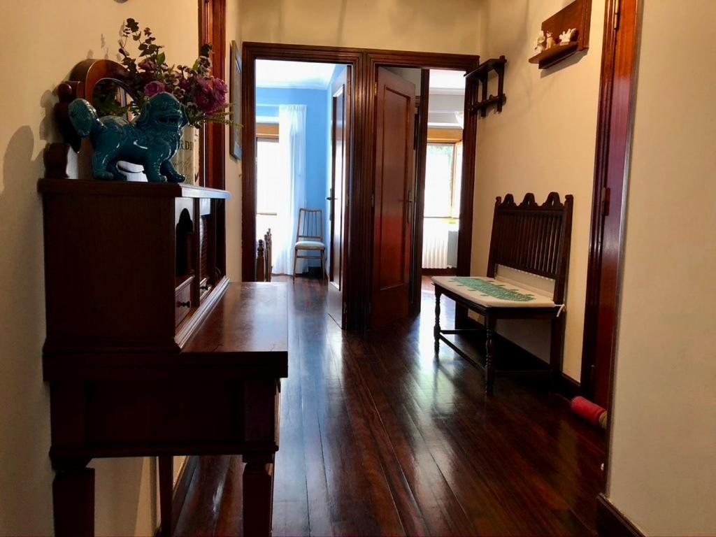 Apartamento Rural Areso - Fraxkuenea Διαμέρισμα Εξωτερικό φωτογραφία