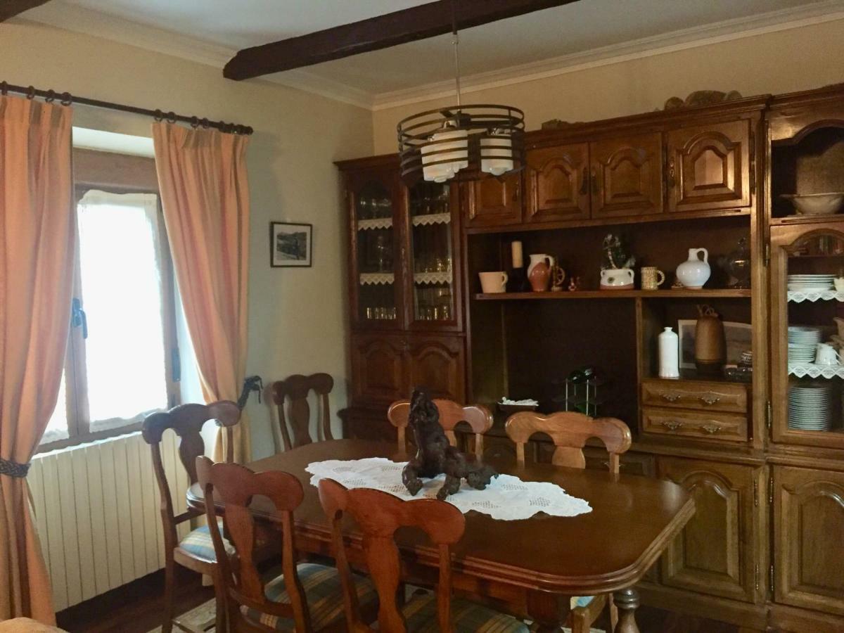 Apartamento Rural Areso - Fraxkuenea Διαμέρισμα Εξωτερικό φωτογραφία
