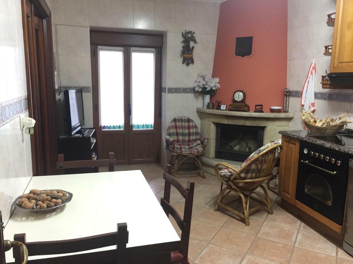 Apartamento Rural Areso - Fraxkuenea Διαμέρισμα Εξωτερικό φωτογραφία