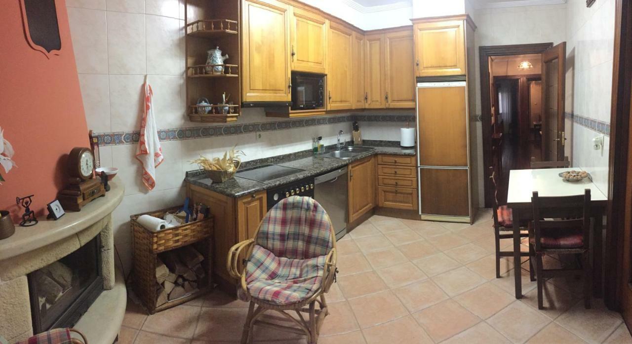 Apartamento Rural Areso - Fraxkuenea Διαμέρισμα Εξωτερικό φωτογραφία